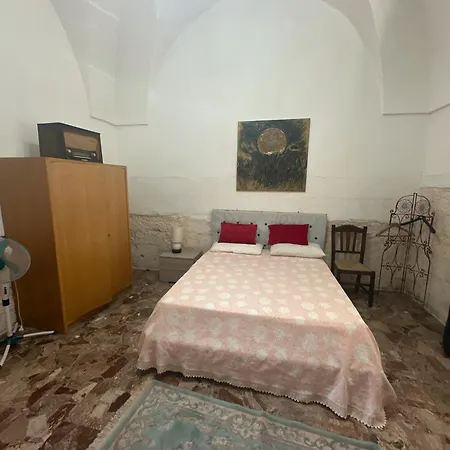 Zaira Salento Апартаменты