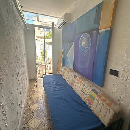 Апартаменты Zaira Salento Мартано